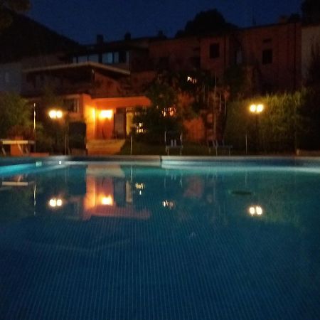 Albergo Montenerone Piobbico Экстерьер фото