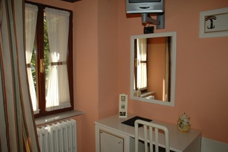 Albergo Montenerone Piobbico Номер фото